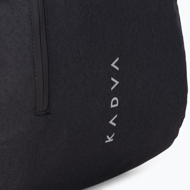 Borsa termica KADVA Basick Chill 14 L black 5