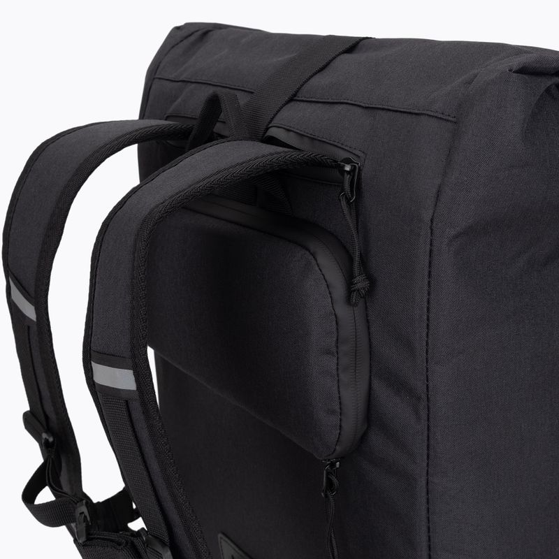 Borsa termica KADVA Basick Chill 14 l nera 11