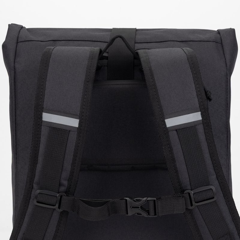 Borsa termica KADVA Basick Chill 14 l nera 12