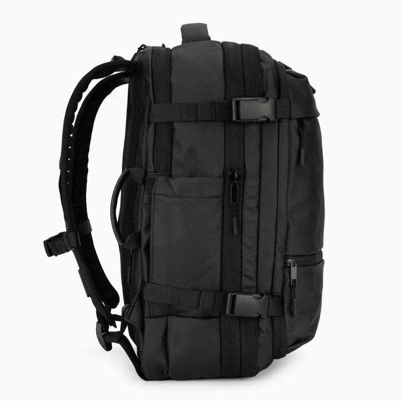 Zaino sottovuoto KADVA ARTravel 30 l nero 4