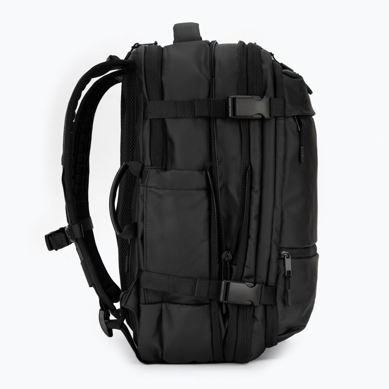 Zaino sottovuoto KADVA ARTravel 30 l nero 5