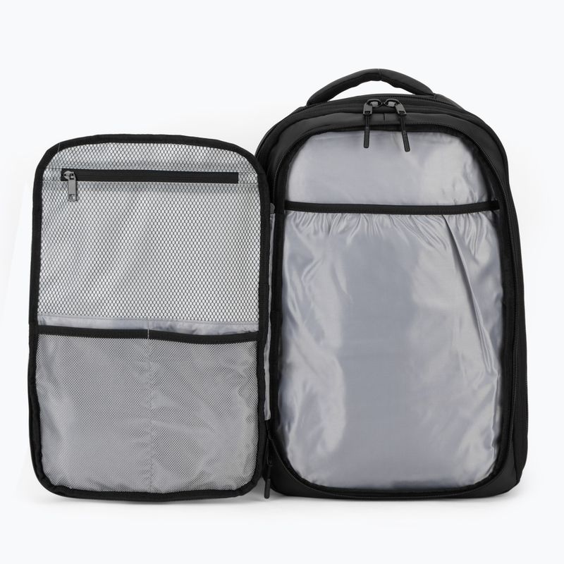 Zaino sottovuoto KADVA ARTravel 30 l nero 6