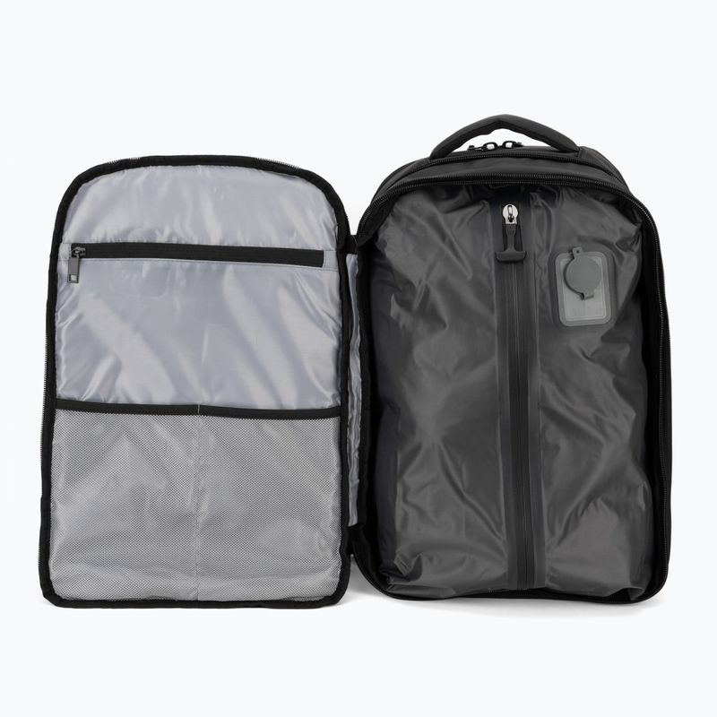 Zaino sottovuoto KADVA ARTravel 30 l nero 7