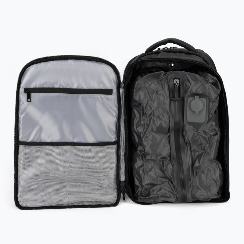 Zaino sottovuoto KADVA ARTravel 30 l nero 8