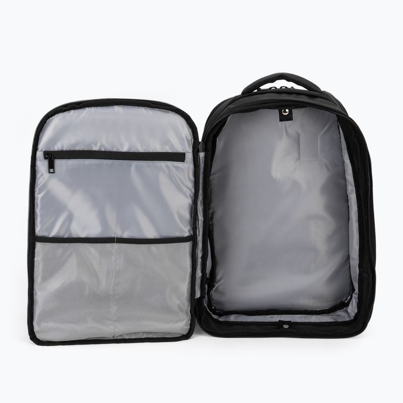 Zaino sottovuoto KADVA ARTravel 30 l nero 9