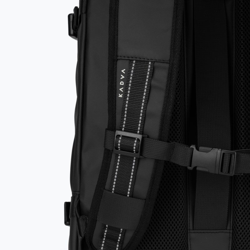 Zaino sottovuoto KADVA ARTravel 30 l nero 14