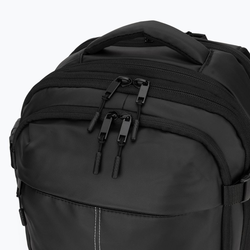 Zaino sottovuoto KADVA ARTravel 30 l nero 15
