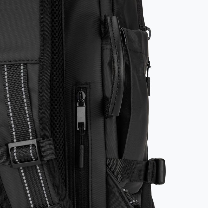 Zaino sottovuoto KADVA ARTravel 30 l nero 16
