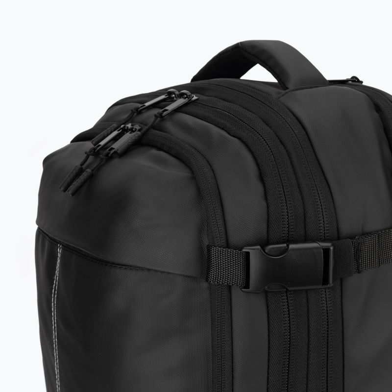 Zaino sottovuoto KADVA ARTravel 30 l nero 17