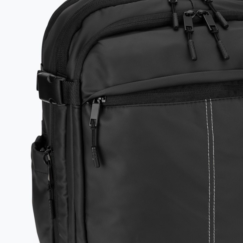 Zaino sottovuoto KADVA ARTravel 30 l nero 18