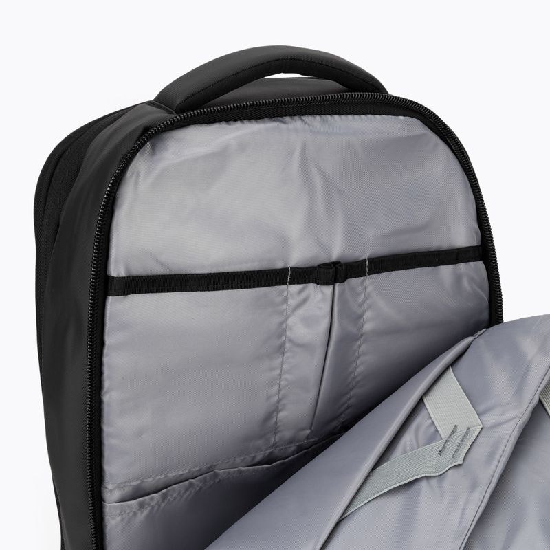 Zaino sottovuoto KADVA ARTravel 30 l nero 20