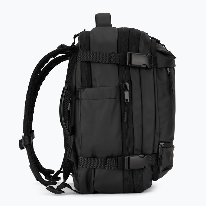 Zaino a vuoto da cabina KADVA ARTravel 22 l nero 4