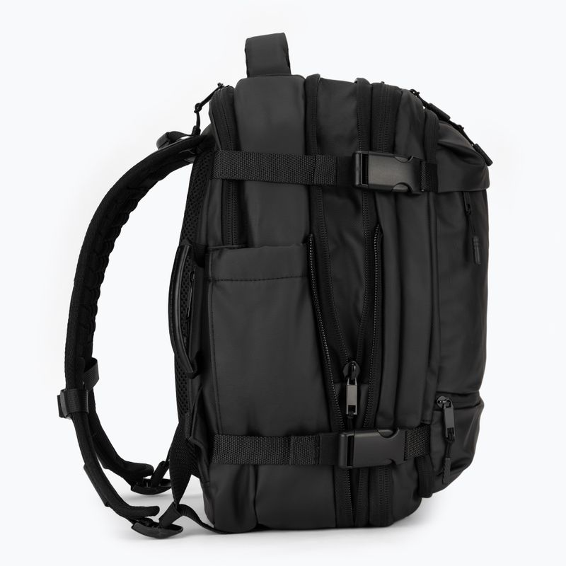Zaino a vuoto da cabina KADVA ARTravel 22 l nero 5
