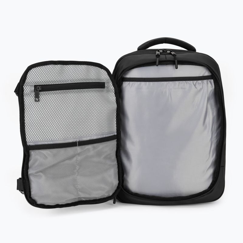 Zaino a vuoto da cabina KADVA ARTravel 22 l nero 6