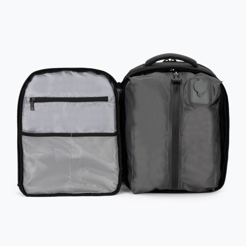 Zaino a vuoto da cabina KADVA ARTravel 22 l nero 7