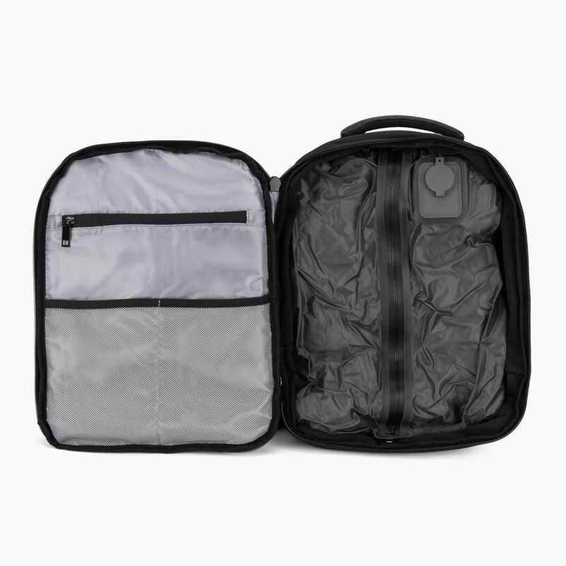 Zaino a vuoto da cabina KADVA ARTravel 22 l nero 8