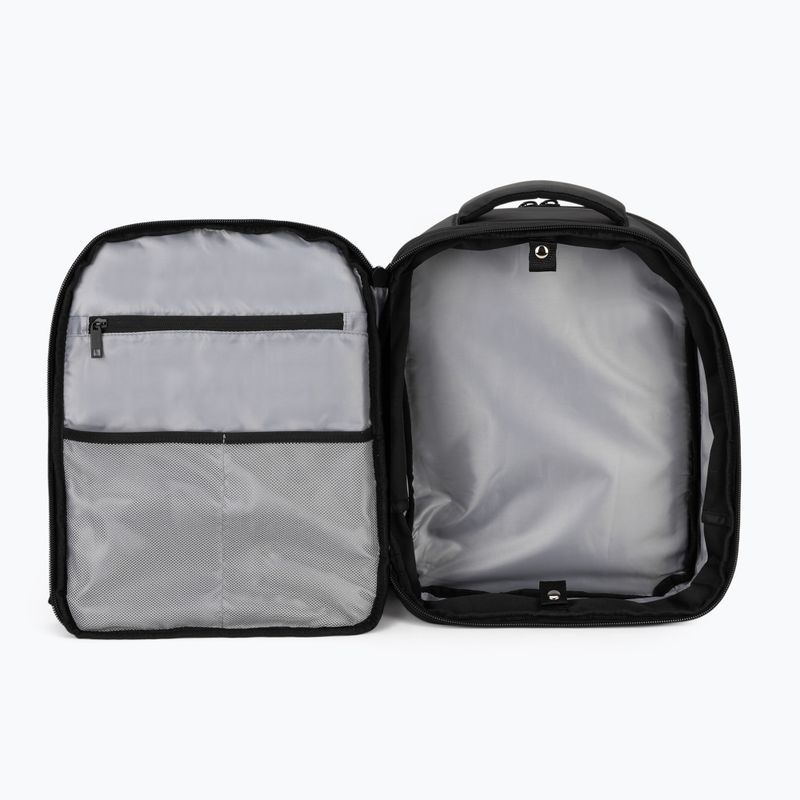 Zaino a vuoto da cabina KADVA ARTravel 22 l nero 9