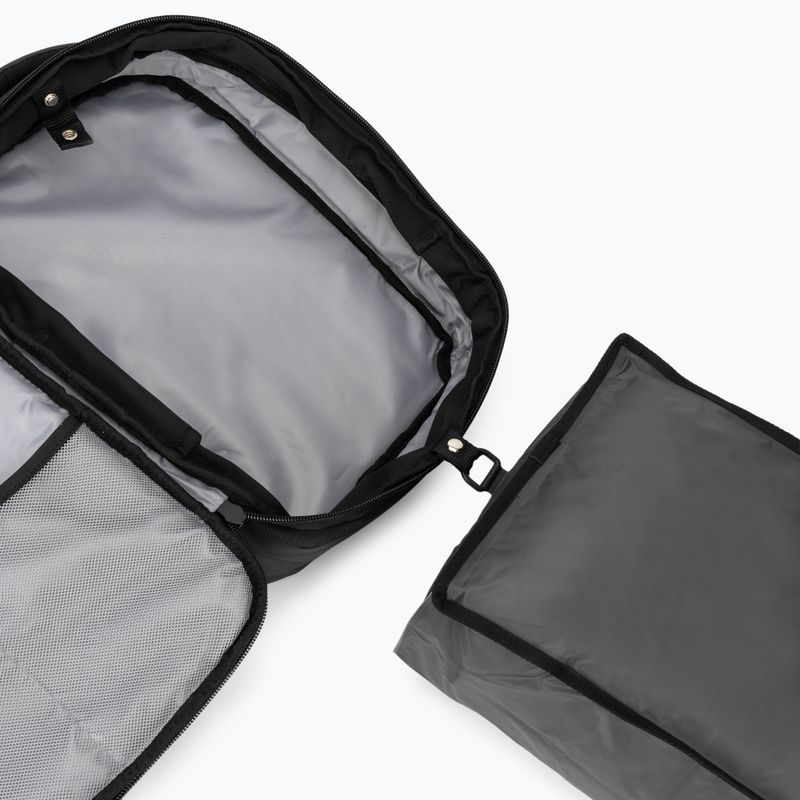 Zaino a vuoto da cabina KADVA ARTravel 22 l nero 10