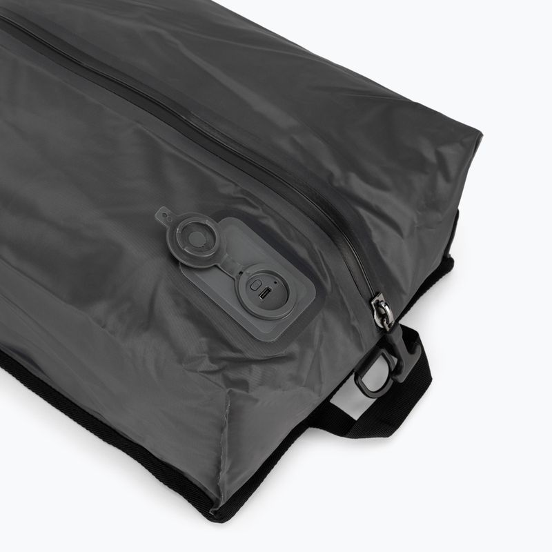 Zaino a vuoto da cabina KADVA ARTravel 22 l nero 12
