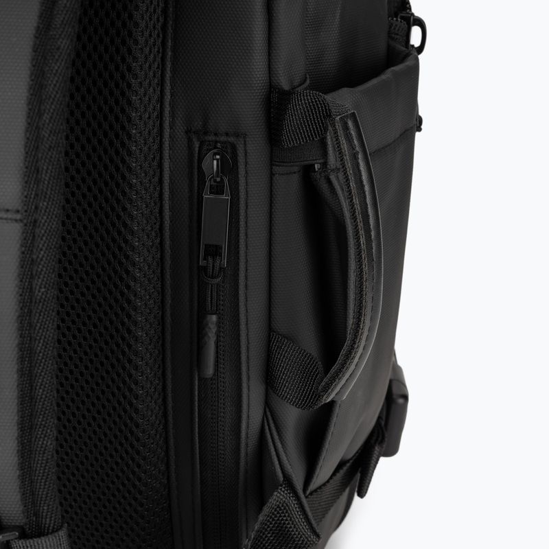 Zaino a vuoto da cabina KADVA ARTravel 22 l nero 16
