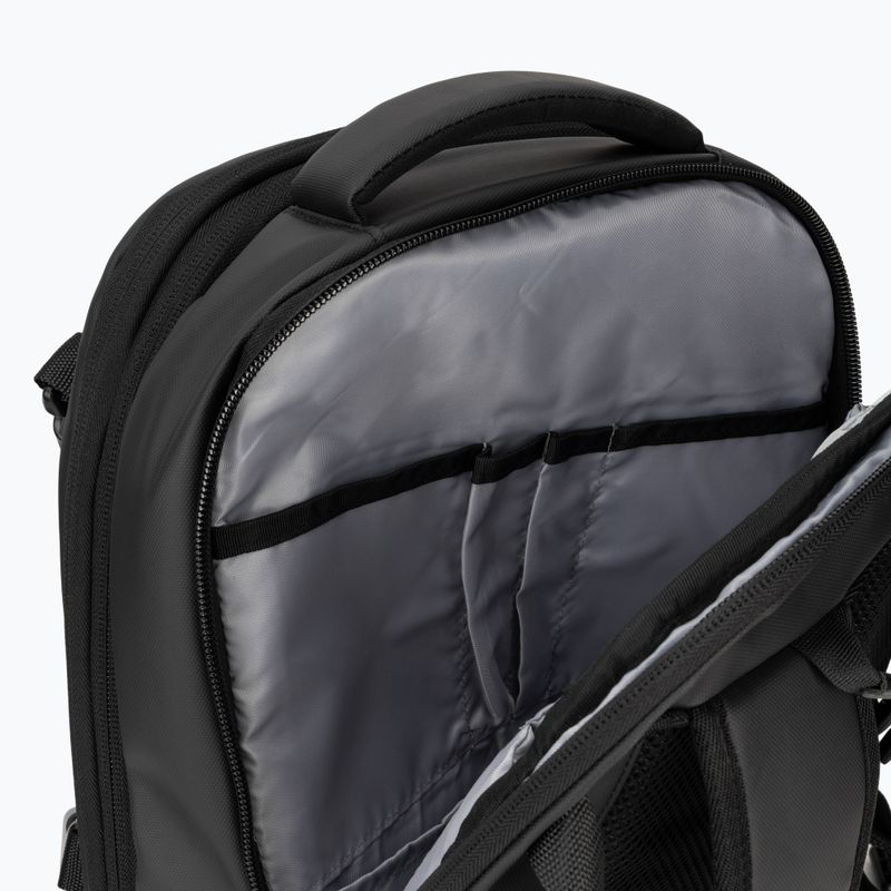 Zaino a vuoto da cabina KADVA ARTravel 22 l nero 18