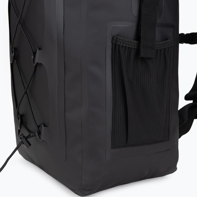 Zaino impermeabile KADVA Fish 40 and black 7