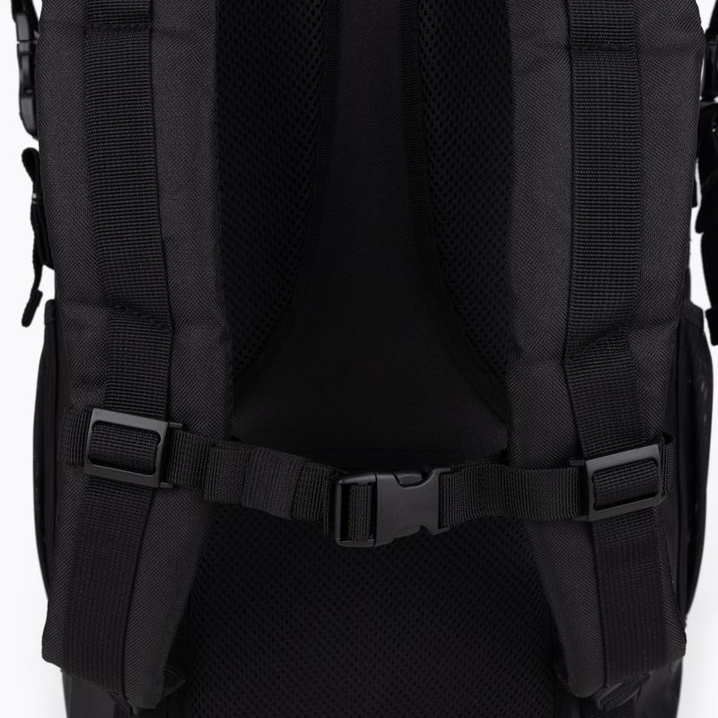Zaino impermeabile KADVA Fish 40 l nero 9