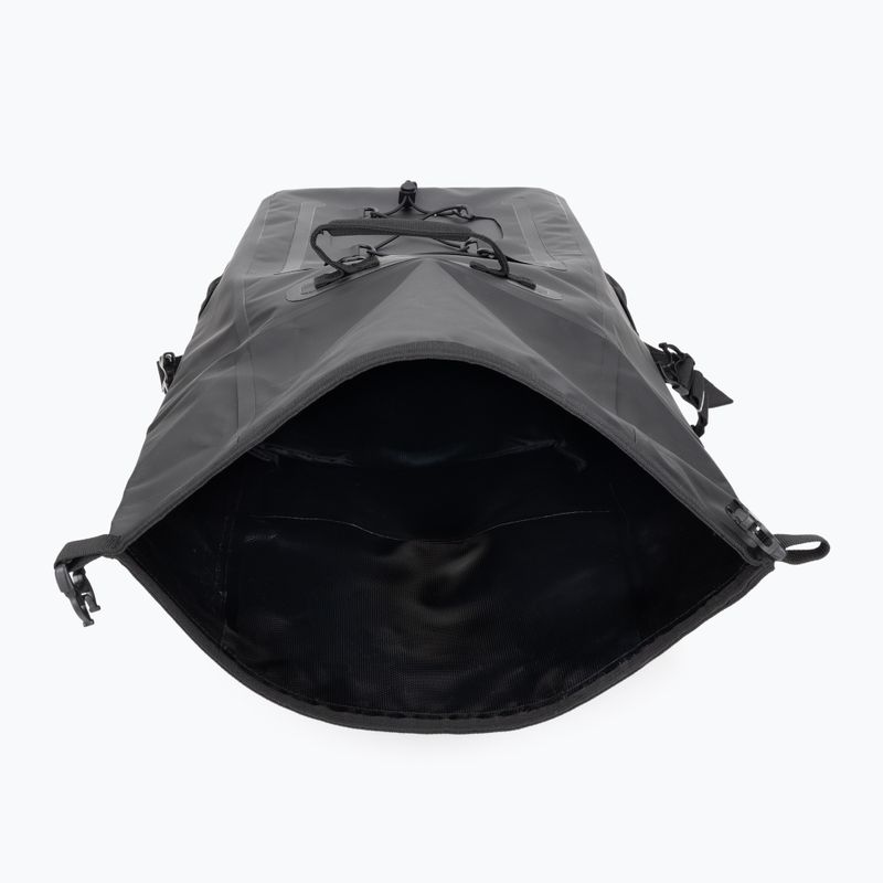 Zaino impermeabile KADVA Fish 40 l nero 10