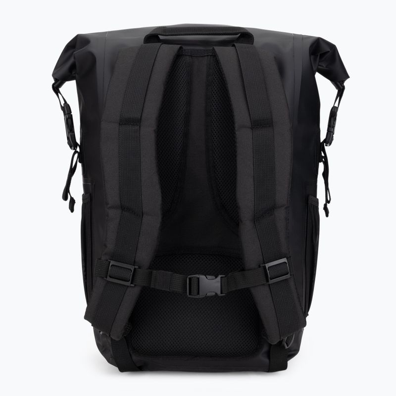 Zaino impermeabile KADVA Fish 20 and black 3