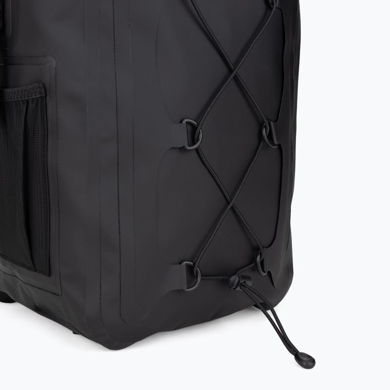 Zaino impermeabile KADVA Fish 20 and black 6