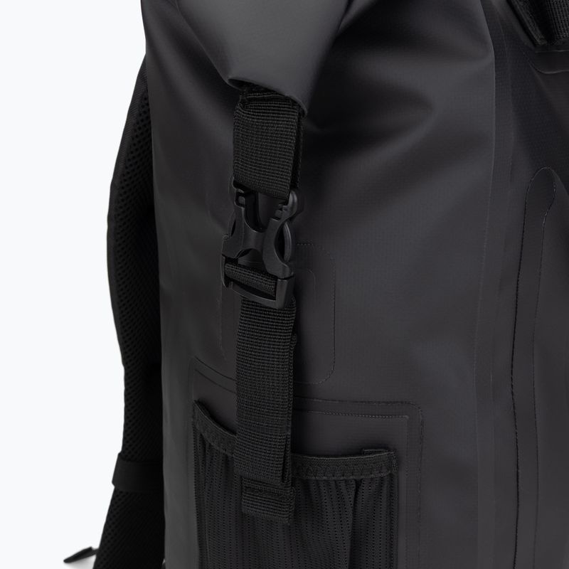 Zaino impermeabile KADVA Fish 20 and black 7