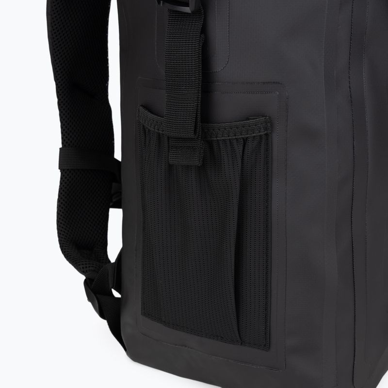 Zaino impermeabile KADVA Fish 20 and black 8