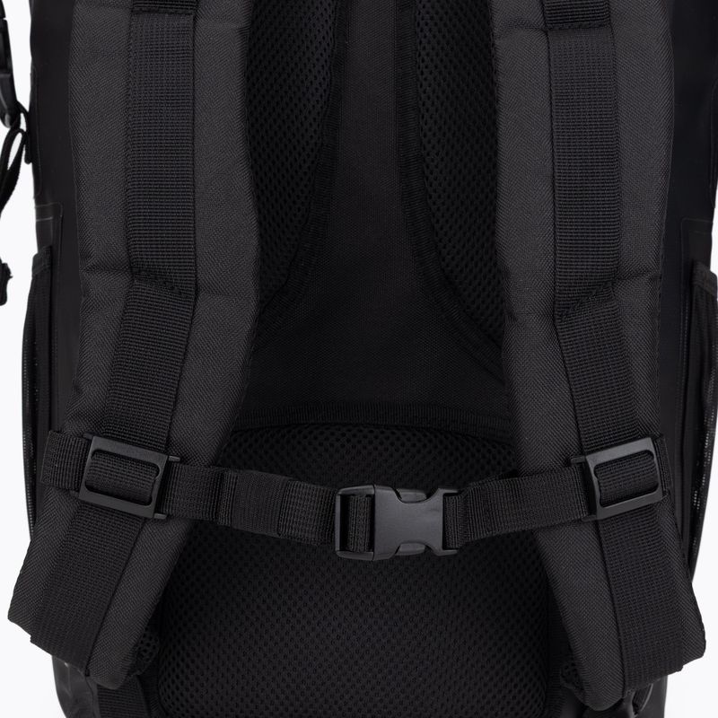 Zaino impermeabile KADVA Fish 20 and black 9