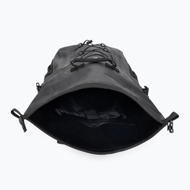 Zaino impermeabile KADVA Fish 20 and black 11