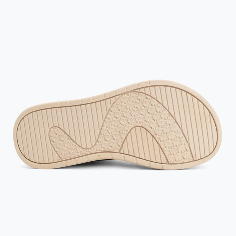 Scarpe barefoot bambino KADVA SPLAYON JR Brown 4