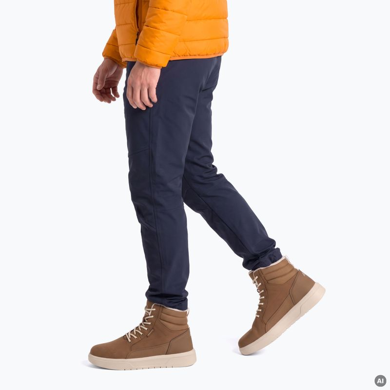 Scarpe barefoot uomo KADVA SPLAYON Brązowy 2