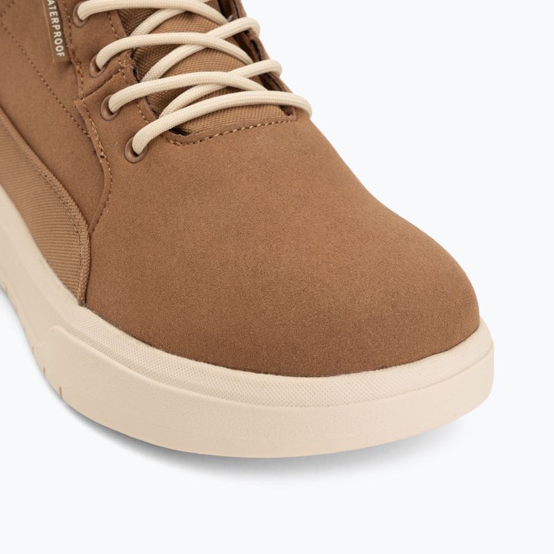 Scarpe barefoot uomo KADVA SPLAYON Brązowy 7
