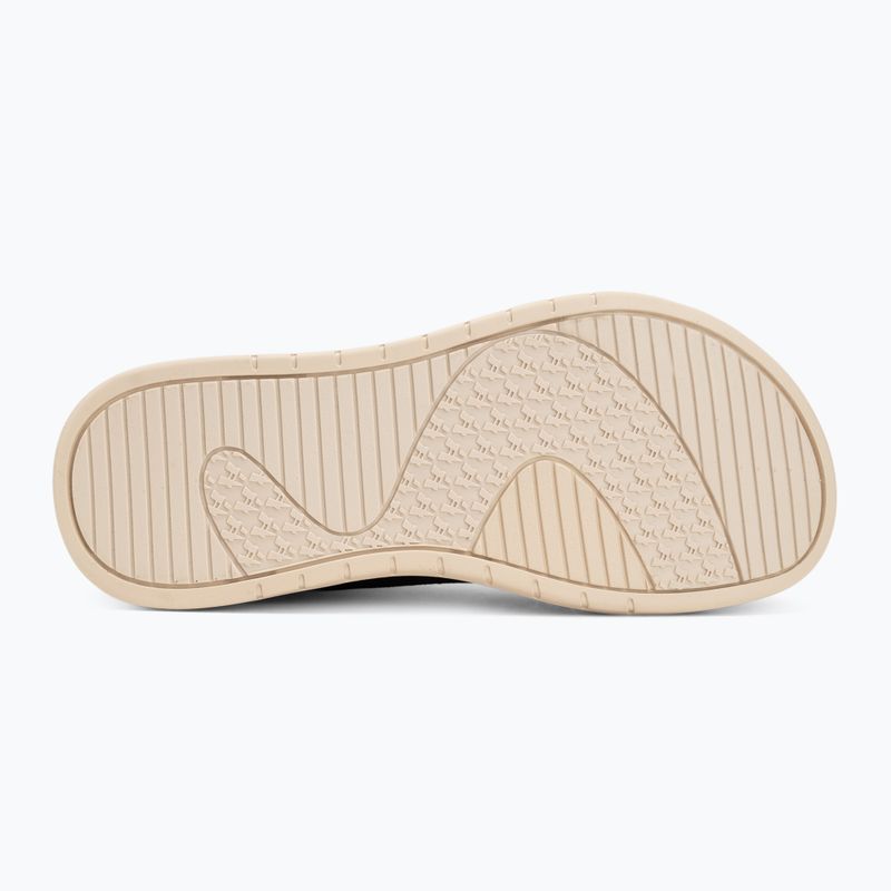 Scarpe barefoot uomo KADVA SPLAYON Black 4