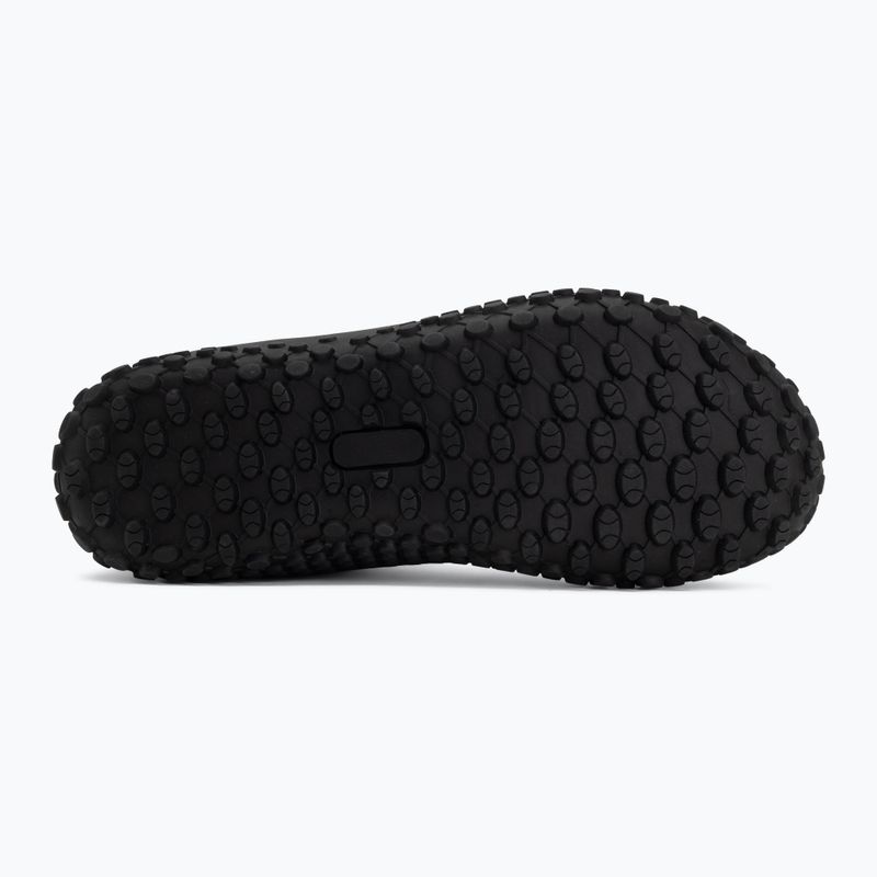 Scarpe barefoot da uomo KADVA SOLEAF Anti-Puncture marroni 4