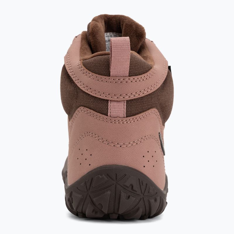 Scarpe barefoot bambino KADVA FREELITH JR Pink 6