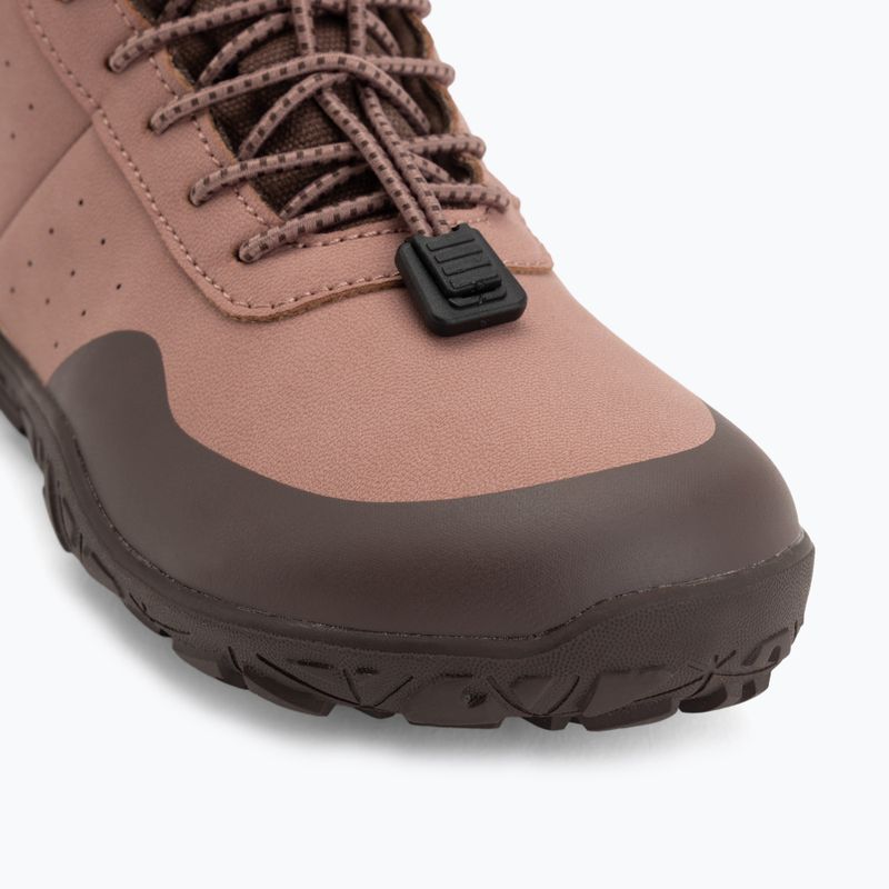 Scarpe barefoot bambino KADVA FREELITH JR Pink 7