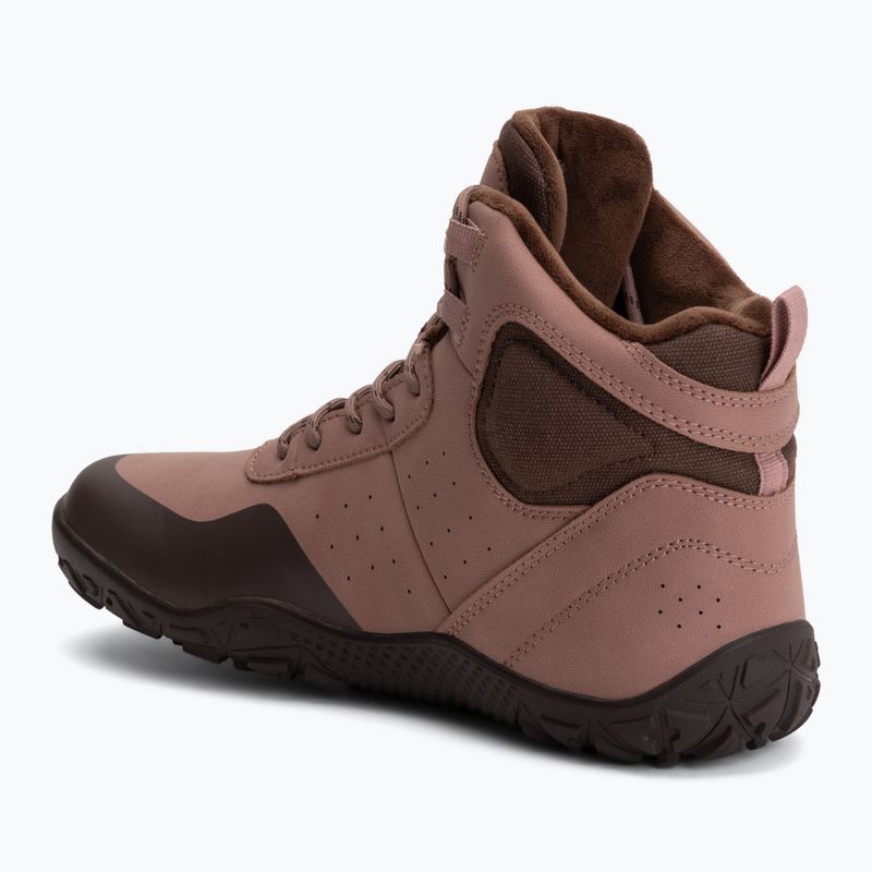 Scarpe barefoot donna KADVA FREELITH Pink 3
