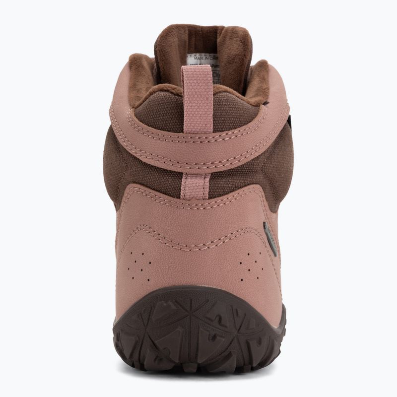 Scarpe barefoot donna KADVA FREELITH Pink 6