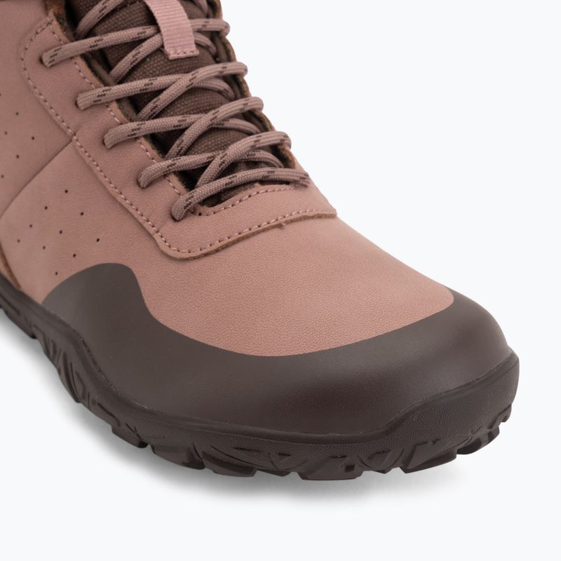 Scarpe barefoot donna KADVA FREELITH Pink 7