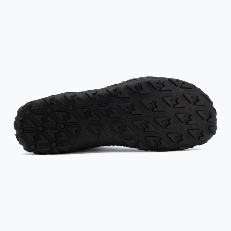 Scarpe barefoot uomo KADVA SOLEM Brown 4