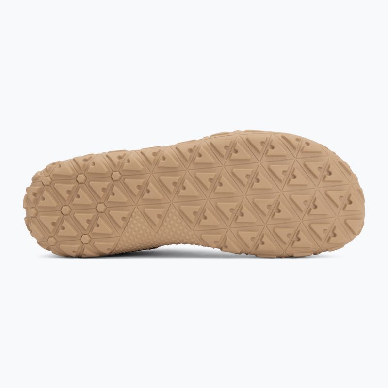 Scarpe barefoot uomo KADVA SOLEM Brown 4