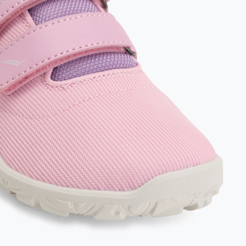 Scarpe barefoot bambino KADVA FlexyFeet Kids Pink 7
