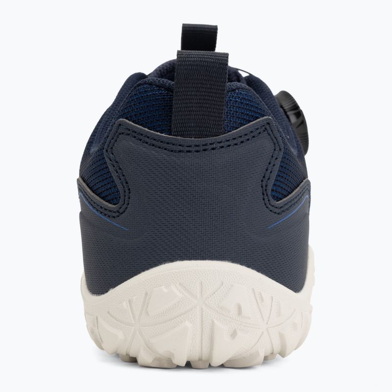 Scarpe barefoot bambino KADVA FlexyFeet JR Blue 6