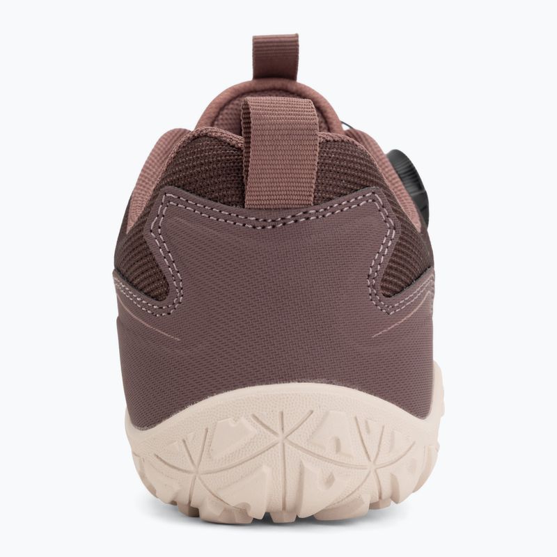 Scarpe barefoot bambino KADVA FlexyFeet JR Pink 6