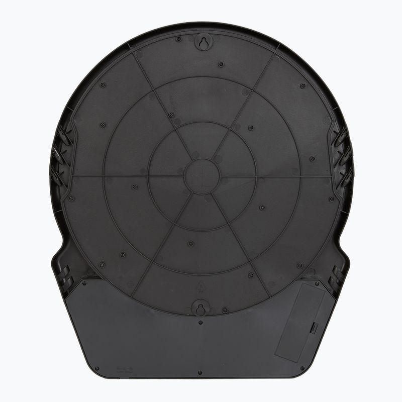 ONETEAM TargetJoy disco elettronico per freccette grigio 3